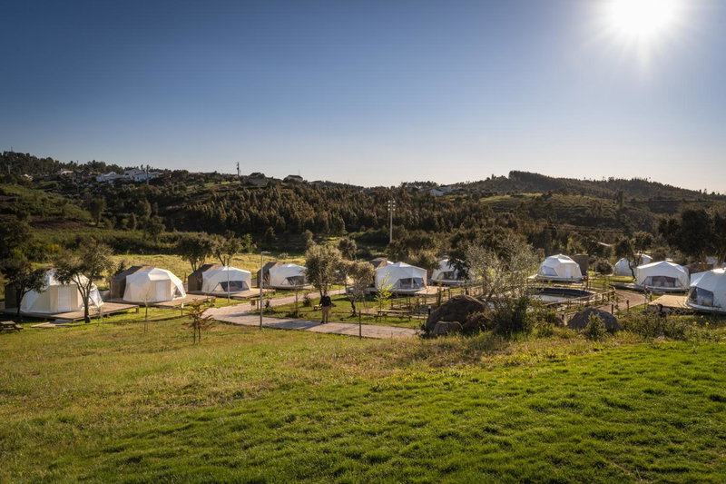 Gavião Nature Village, Gavião, Portugal