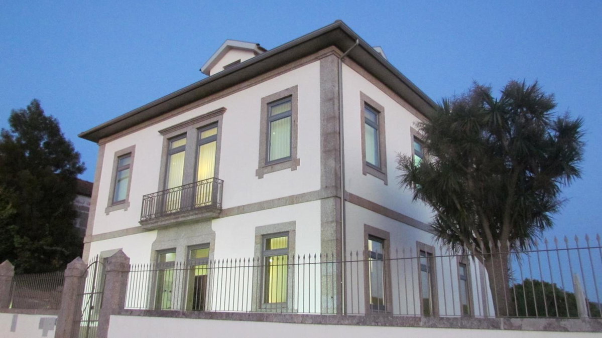 Solar Guesthouse Olival da Vinha, Portugal
