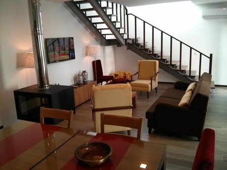 Solar Guesthouse Olival da Vinha, Castelo de Paiva, Portugal