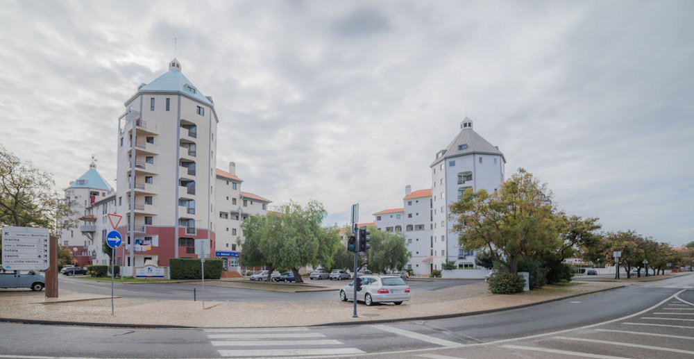 Algardia Apartments, Portugal
