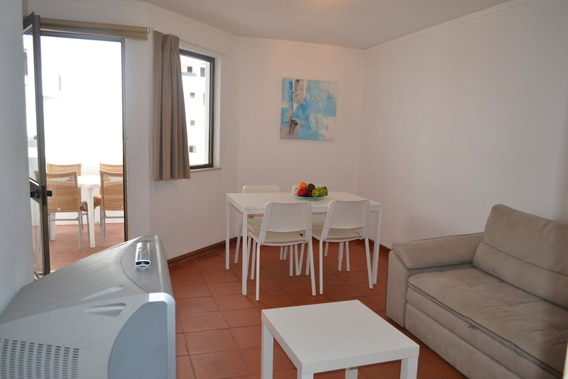 Algardia Apartments, Quarteira, Portugal