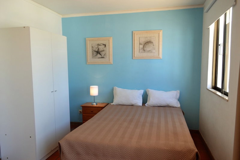 Algardia Apartments, Quarteira, Portugal