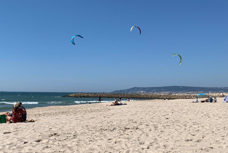 Casa d´Avó Dalina, Figueira da Foz, Portugal