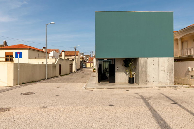 Casa d´Avó Dalina, Figueira da Foz, Portugal