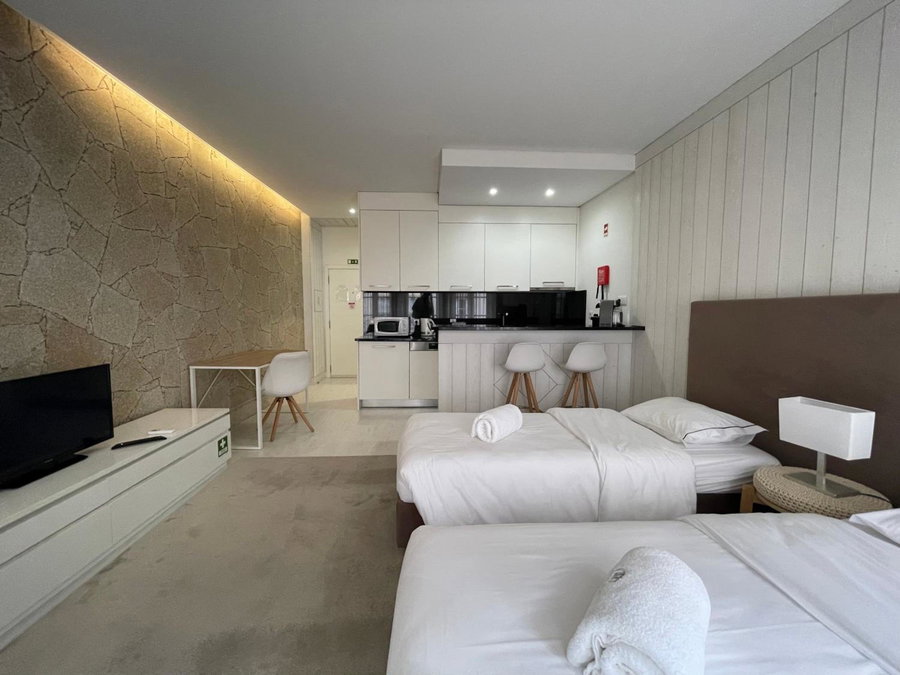 PORTA NOVA Historic Center - Apartments Collection by Perpetual Relax, Braga, Portugal