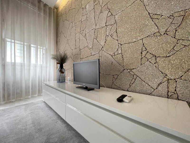 PORTA NOVA Historic Center - Apartments Collection by Perpetual Relax, Braga, Portugal