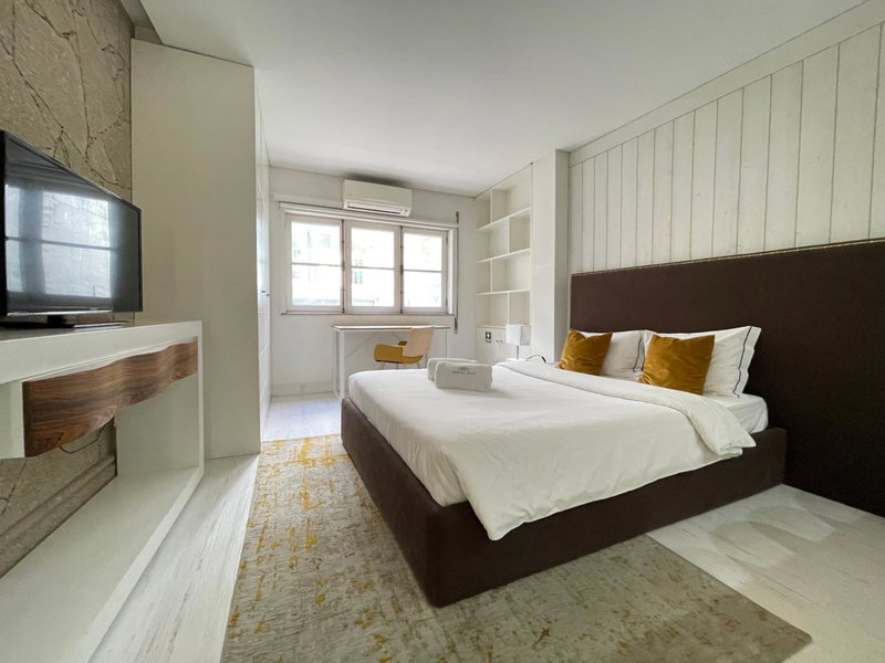 PORTA NOVA Historic Center - Apartments Collection by Perpetual Relax, Braga, Portugal