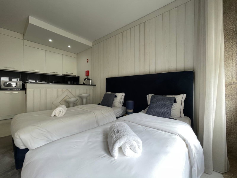 PORTA NOVA Historic Center - Apartments Collection by Perpetual Relax, Braga, Portugal