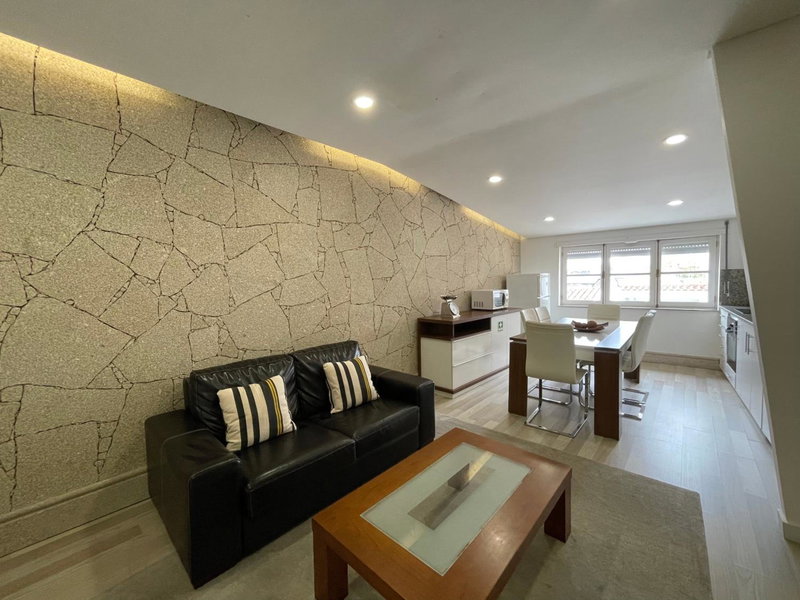 PORTA NOVA Historic Center - Apartments Collection by Perpetual Relax, Braga, Portugal