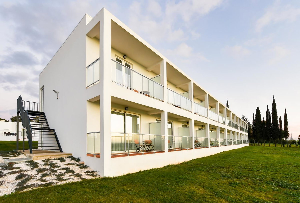Hotel · Serpa Hotel, Serpa