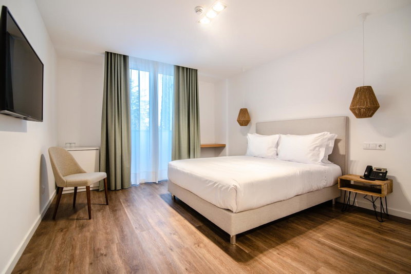 Serpa Hotel, Serpa, Portugal