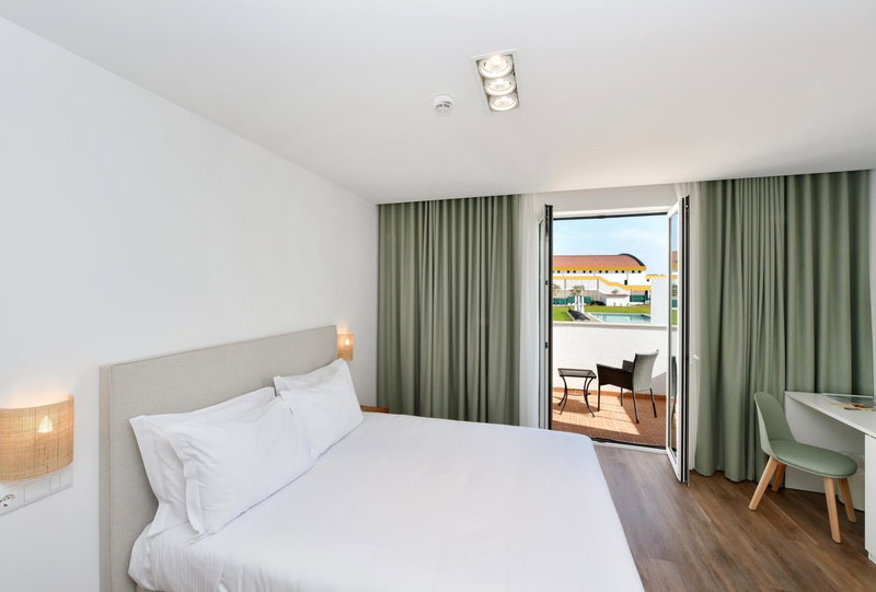 Serpa Hotel, Serpa, Portugal