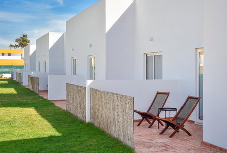 Serpa Hotel, Serpa, Portugal