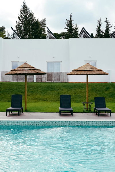 Serpa Hotel, Serpa, Portugal