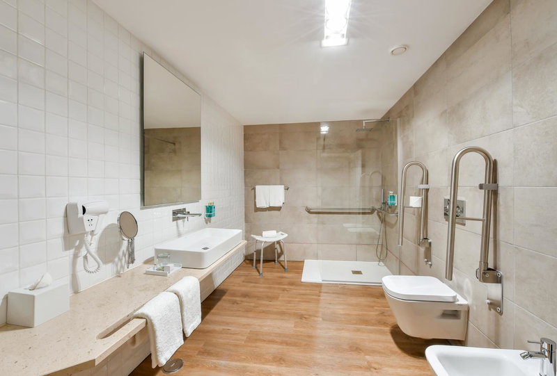 Serpa Hotel, Serpa, Portugal
