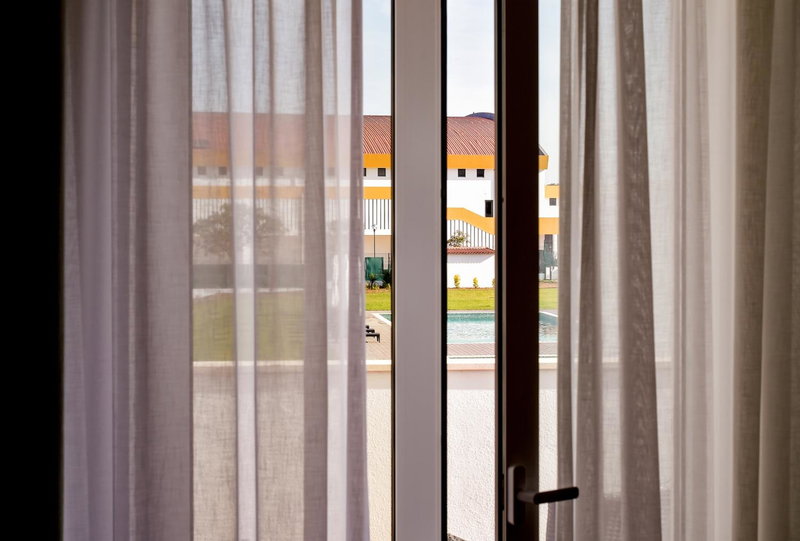 Serpa Hotel, Serpa, Portugal