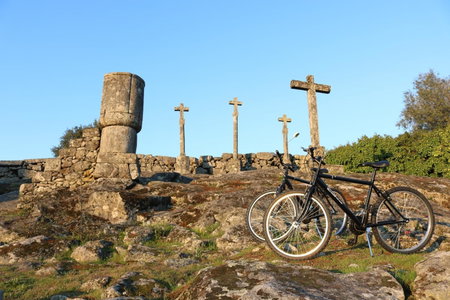 Villa Tavares Suítes, Arouca, Portugal