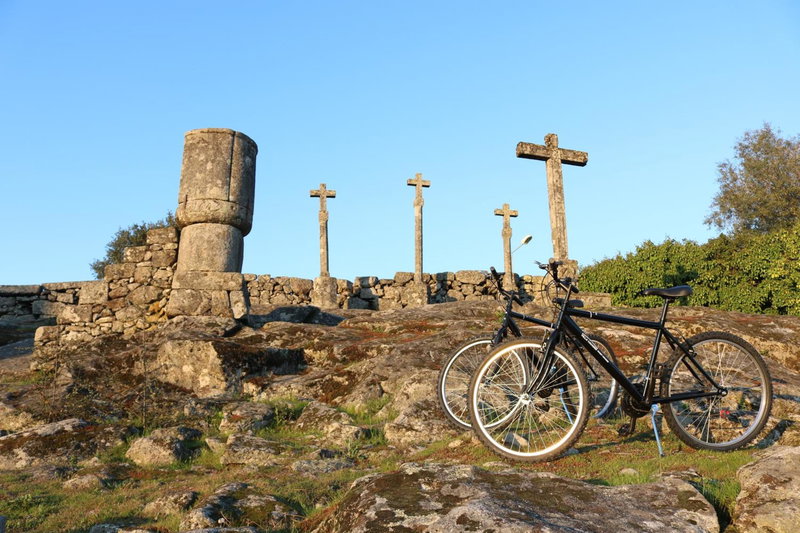 Villa Tavares Suítes, Arouca, Portugal