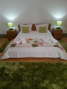 Alojamento Local F&B, Guimarães, Португалия