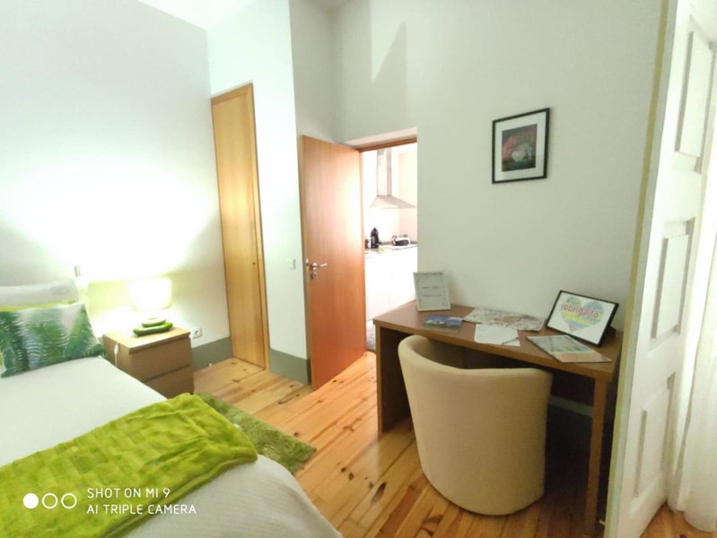 Alojamento Local F&B, Guimarães, Португалия