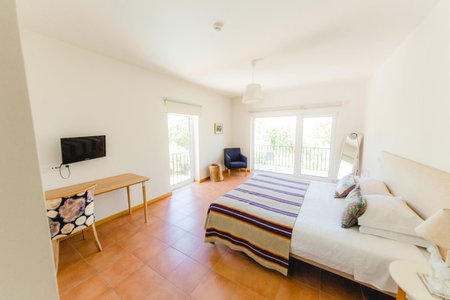 Retiro do Bosque Country House, Minde, Португалия