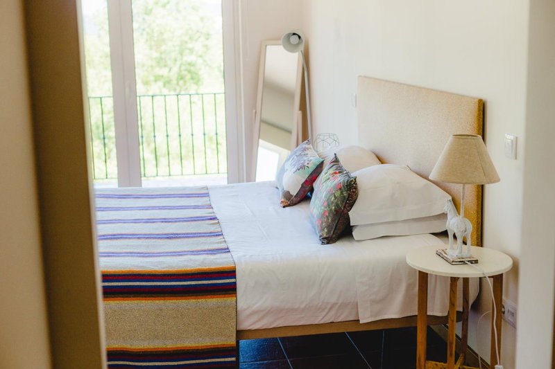 Retiro do Bosque Country House, Minde, Португалия