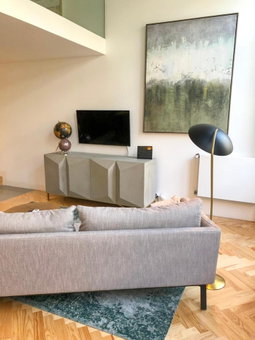 Oporto Chic&Cozy - Ateneu, Porto, Portugal