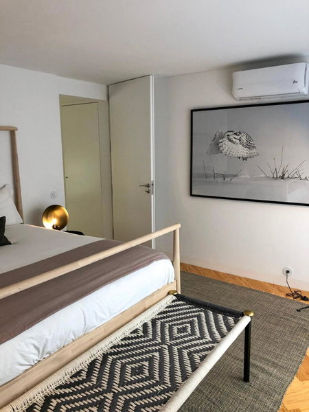 Oporto Chic&Cozy - Ateneu, Porto, Portugal