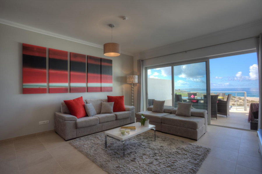The Beachfront - Praia D'El Rey Golf & Beach Resort, Casal da Lagoa Seca, Portugal