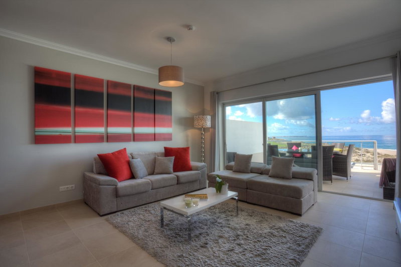 The Beachfront - Praia D'El Rey Golf & Beach Resort, Casal da Lagoa Seca, Portugal