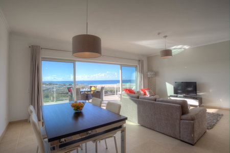 The Beachfront - Praia D'El Rey Golf & Beach Resort, Casal da Lagoa Seca, Portugal
