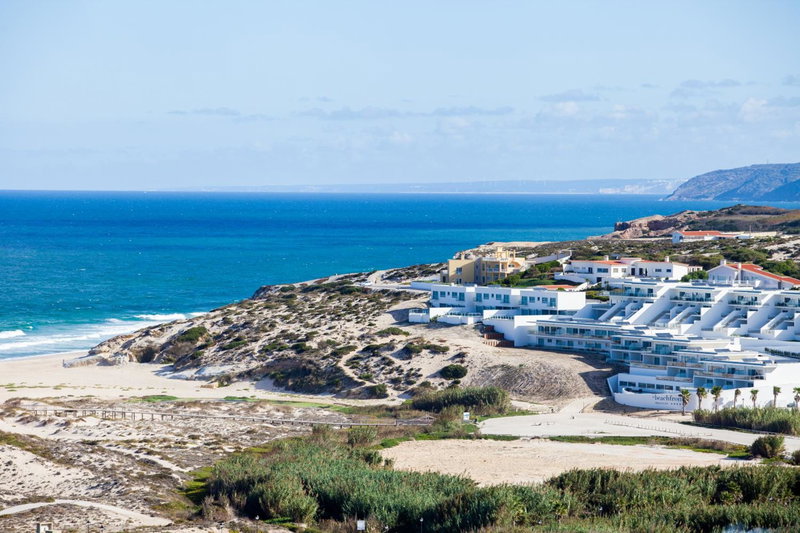 The Beachfront - Praia D'El Rey Golf & Beach Resort, Casal da Lagoa Seca, Portugal