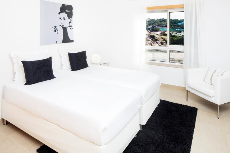 The Beachfront - Praia D'El Rey Golf & Beach Resort, Casal da Lagoa Seca, Portugal