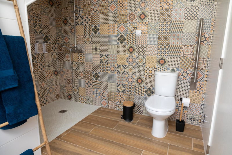 Quinta da Sra Marocas, Covilhã, Portugal