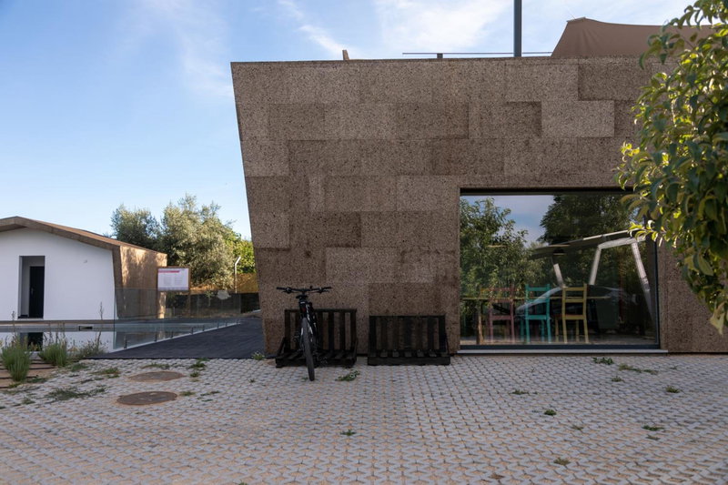 Quinta da Sra Marocas, Covilhã, Portugal