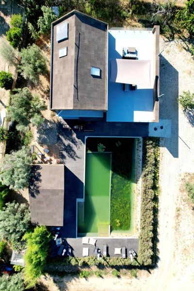 Quinta da Sra Marocas, Covilhã, Portugal