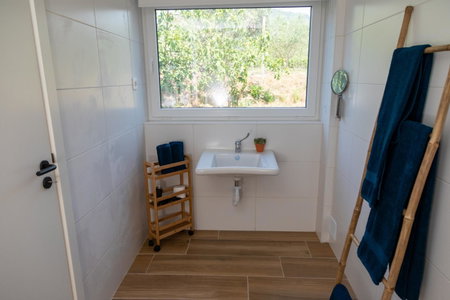 Quinta da Sra Marocas, Covilhã, Portugal