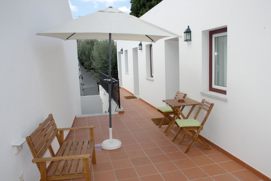 Hotel Beatriz, Serpa, Portugal