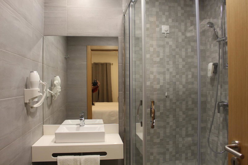 Hotel Beatriz, Serpa, Portugal