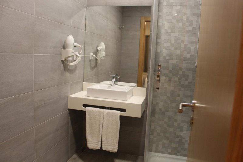 Hotel Beatriz, Serpa, Portugal