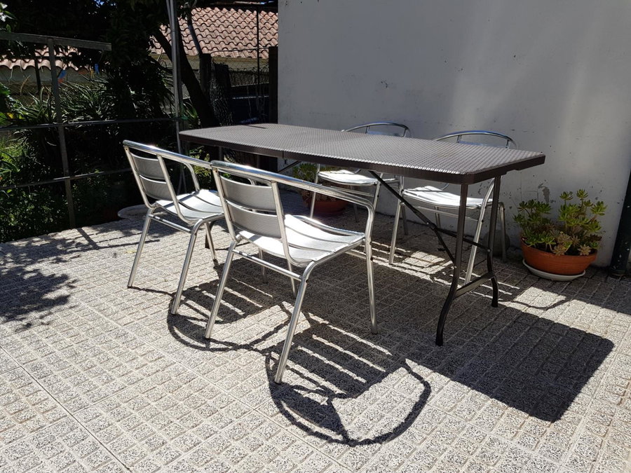 Alojamento Ar e Sol, Guimarães, Portugal