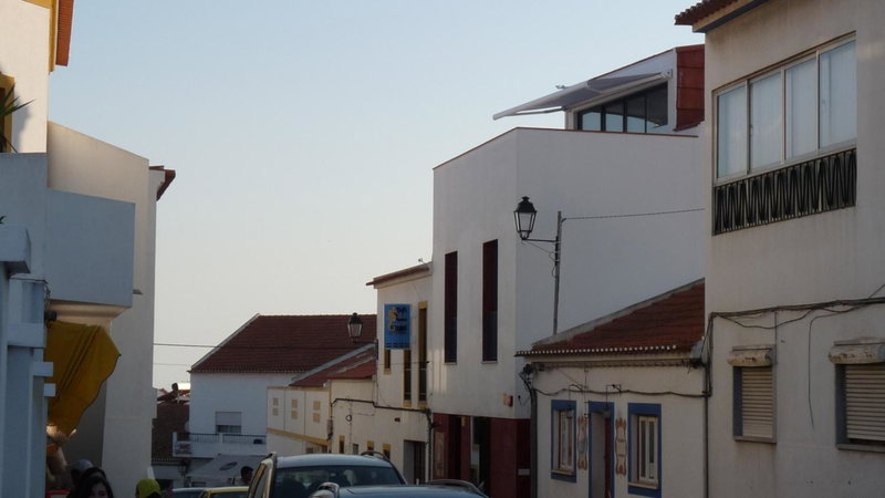 Born To Stay In Milfontes, Vila Nova de Milfontes, Portugal