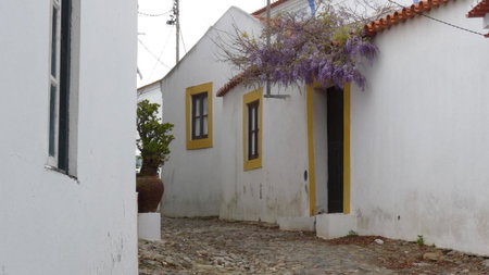 Born To Stay In Milfontes, Vila Nova de Milfontes, Portugal