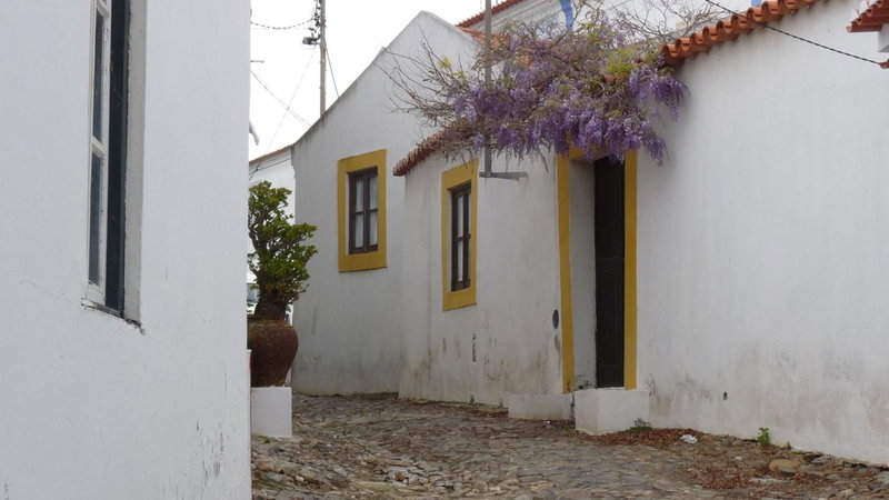 Born To Stay In Milfontes, Vila Nova de Milfontes, Portugal