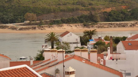 Born To Stay In Milfontes, Vila Nova de Milfontes, Portugal