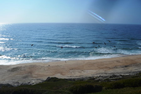 Albergaria Pedra D'Ouro, São Pedro de Moel, Portugal