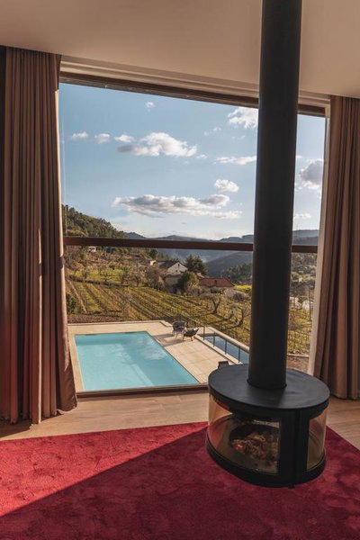 Quinta da Moita Agroturismo, Tabuaço, Portugal
