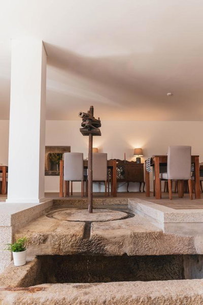 Quinta da Moita Agroturismo, Tabuaço, Portugal