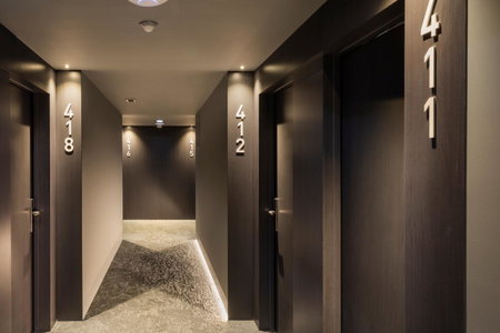 B&B HOTEL Santo Tirso, Santo Tirso, Portugal