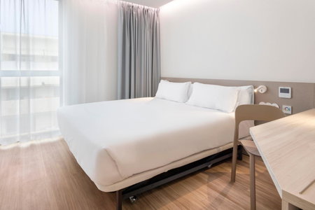 B&B HOTEL Santo Tirso, Santo Tirso, Portugal